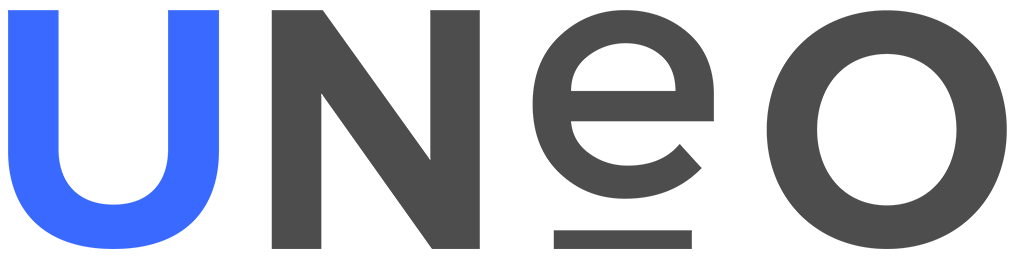 Uneo Logo