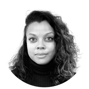 Stéphanie BLATTMANN Gestionnaire de portefeuille UNEO
